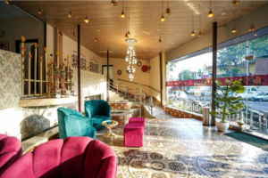 best hotels in rishikesh