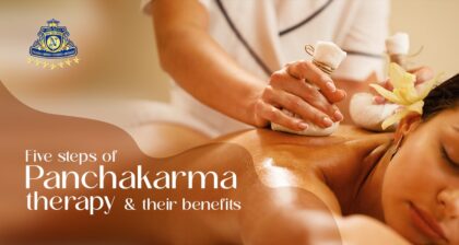 Five Steps of Panchakarma Therapy and Their Benefits