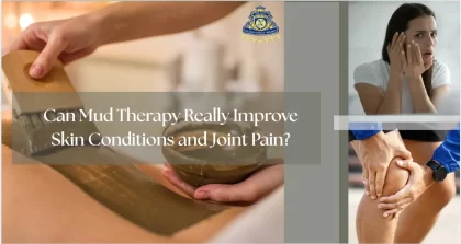 Can Mud Therapy Really Improve Skin Conditions and Joint Pain?