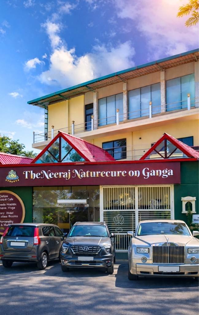 naturecure naturecure